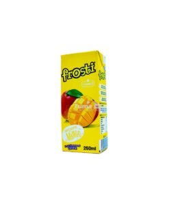 Frosti Fruit Flavoured Drink 250ml - Image 2