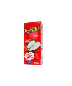 Frosti Fruit Flavoured Drink 250ml - Image 3