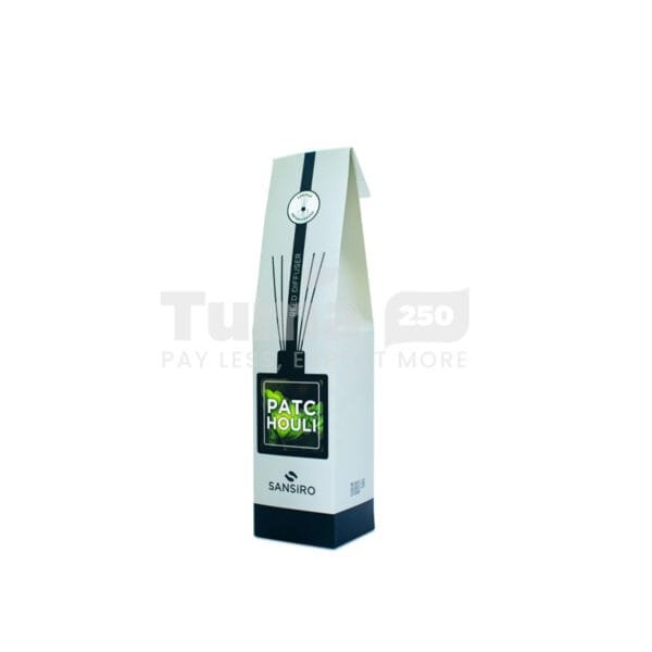 Sansiro Reed Diffuser - 100ml - Image 4