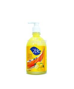 Zoe Antibacteria & Germ Protection Liquid Hand Wash 500ml