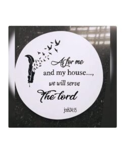Saye Company Ltd Circle Decor