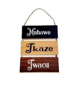 Saye Company Ltd Floating Hanging Wall Decor