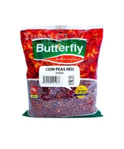 Butterfly Cow Peas Red(Chora) 1Kg
