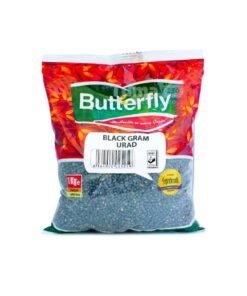 Butterfly Black Gram (Urad) -1kg