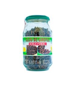 Cloves Seeds In Glass Jar (Clou de Girofle) - 200g
