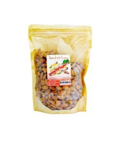House of Nuts & Spices Almond Seed -500g