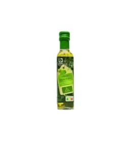 Boni Olive Oil With Basil 250ml