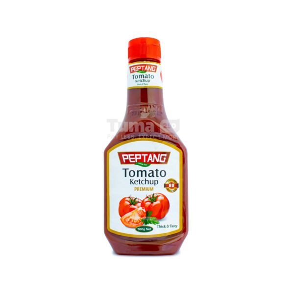 Peptang Tomato Ketchup