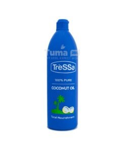 Tressa 100% Pure Coconut Oil