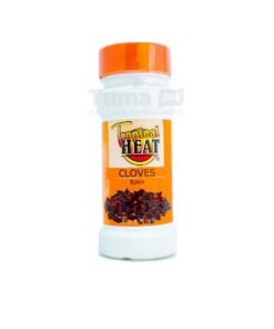 Tropical Heat Cloves Spice -50g