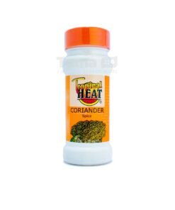Tropical Heat Coriander Spice