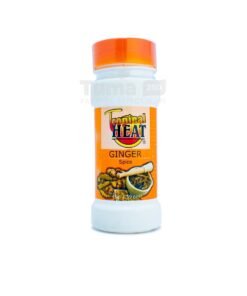 Tropical Heat Ginger Spice 45g