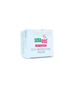 Sebamed Anti-Ageing Q10 Protection Cream - 50ml