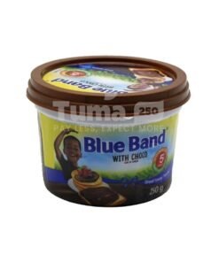 BlueBand Low Fat With Choco Spread