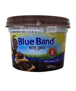 Blue Band With Choco Spread