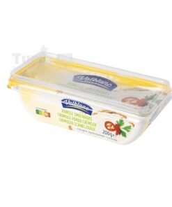 Valblanc Creamy Melted Cheese(fromage fondu cremeux) - 200g