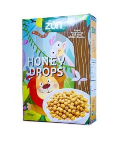 Zuri Honey Drops 750g