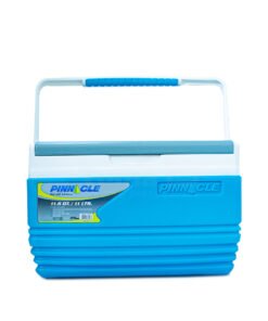 Pinnacle Eskimo Plastic Ice Chest - 11.6QT/11LTR TPX 6007