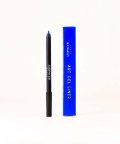Her Majesty Art Gel Liner