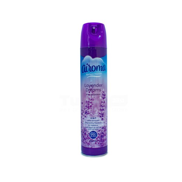 Airoma Air Freshener Spray