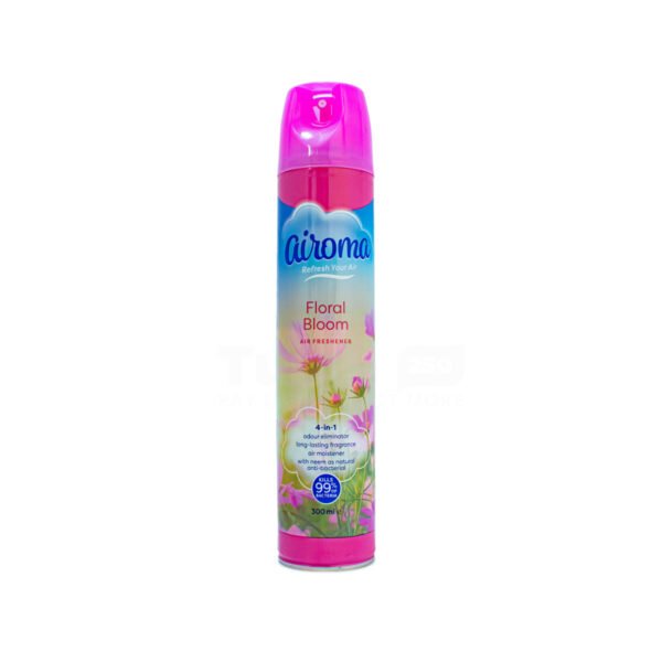 Airoma Air Freshener Spray