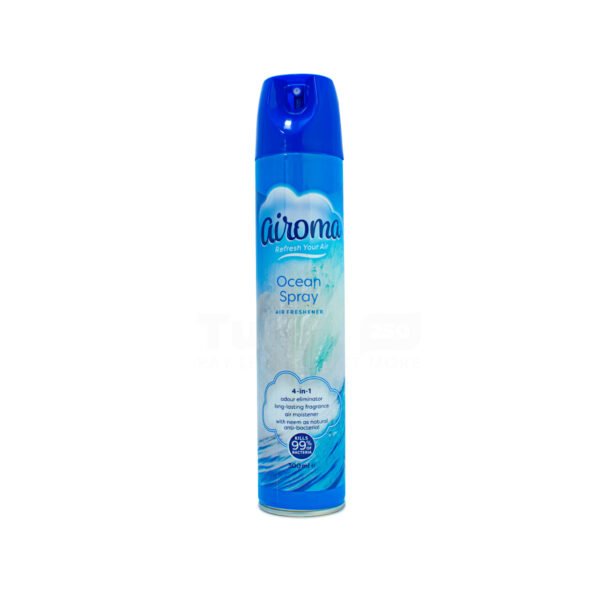 Airoma Air Freshener Spray