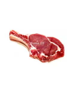 T-bone - Beef Rib ( Cote  l'Os de Boeuf )