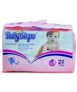 Baby Steps Diapers