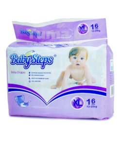 Baby Steps Diapers