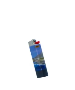 Bic Lighter J6 Min (Briquets Piece)