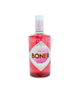 Boner Gin (42.8%v/v)-750ml