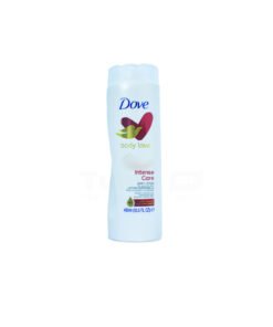 Dove Body Love Intense Care Body Lotion For Very Dry Skin
