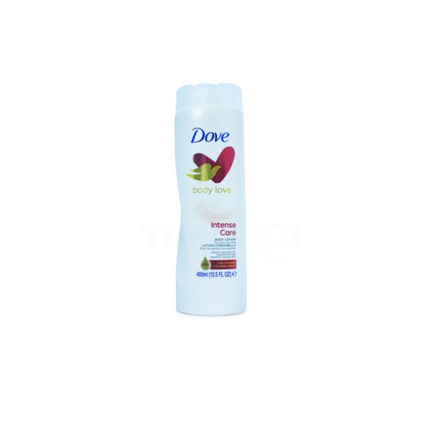 Dove Body Love Intense Care Body Lotion For Very Dry Skin