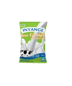 Inyange Low Fat Milk 500ml