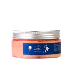 Her Majesty Sakura Breeze Scrub