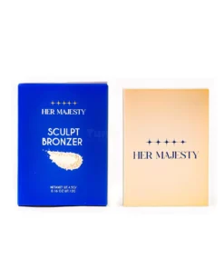 Her Majesty Sculpt Bronzer