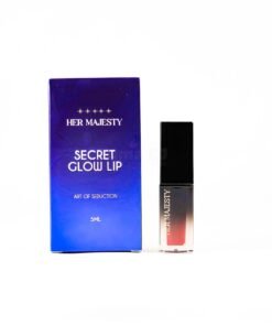 Her Majesty Secret Glow Matte Lip