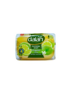Dalan Glycerin Soap