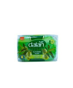 Dalan Glycerin Soap