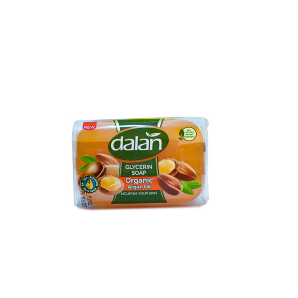 Dalan Glycerin Soap