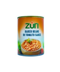 Zuri Beans 400g