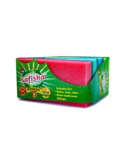 Safisha Bathroom Sponge Cleaner