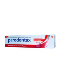 Parodontox Original Tooth Paste-75ml