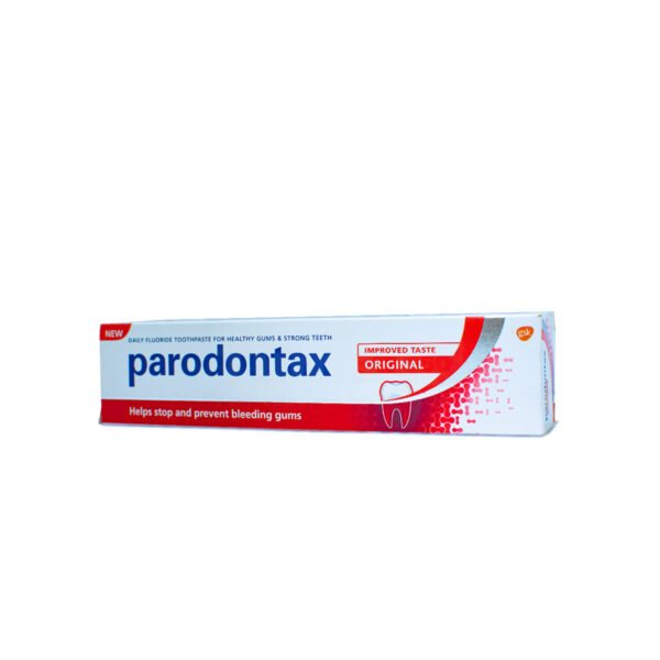 Parodontox Original Tooth Paste-75ml