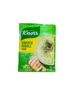 Knorr Chicken Noodle Soup 50g