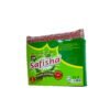 Safisha Scourer Sponge Stripe