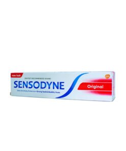 Sensodyne Original Toothpaste