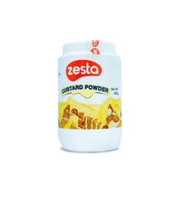 Zesta Custard Powder