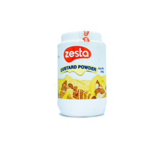 Zesta Custard Powder