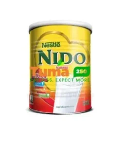 NIDO Milk Powder 2.5kg